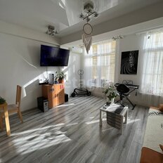 Квартира 27,9 м², студия - изображение 5