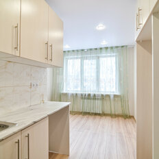 Квартира 18 м², студия - изображение 1