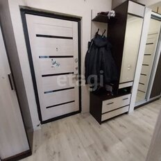 Квартира 59,3 м², 2-комнатная - изображение 3