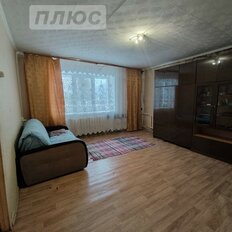 Квартира 30,9 м², 1-комнатная - изображение 1