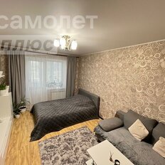 Квартира 44,9 м², 1-комнатная - изображение 3