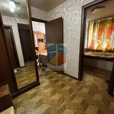 Квартира 40 м², 2-комнатная - изображение 4