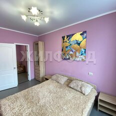 Квартира 38,9 м², 1-комнатная - изображение 4