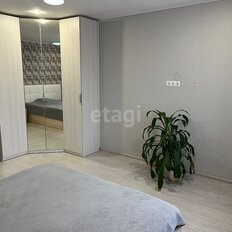 Квартира 57,3 м², 2-комнатная - изображение 5