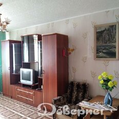 Квартира 30 м², 1-комнатная - изображение 1