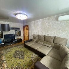 Квартира 61 м², 4-комнатная - изображение 4