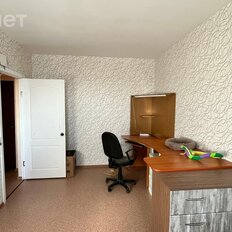 Квартира 32,1 м², 1-комнатная - изображение 2