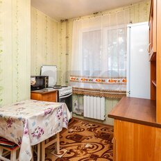 Квартира 35 м², 1-комнатная - изображение 1