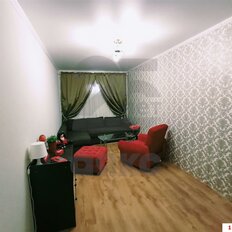 Квартира 30,7 м², 1-комнатная - изображение 3