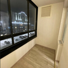 Квартира 35 м², 1-комнатная - изображение 5