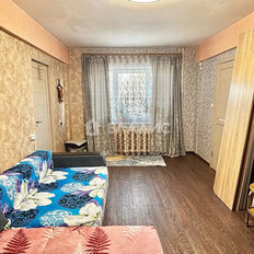 Квартира 49 м², 3-комнатная - изображение 4