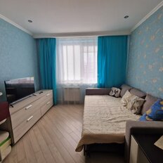 Квартира 31,5 м², 1-комнатная - изображение 2