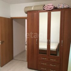 Квартира 56 м², 2-комнатная - изображение 5