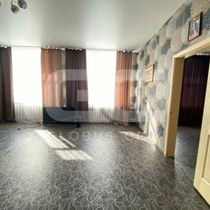 Квартира 125,2 м², 5-комнатная - изображение 4
