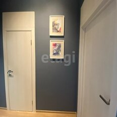 Квартира 38 м², 1-комнатная - изображение 1