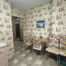 Квартира 30,9 м², 1-комнатная - изображение 3