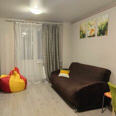 Квартира 26 м², студия - изображение 5