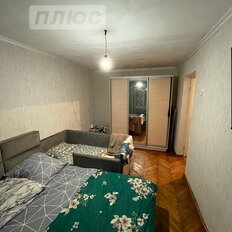 Квартира 29 м², 1-комнатная - изображение 2