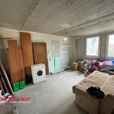 Квартира 62,4 м², 2-комнатная - изображение 3