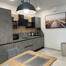 Квартира 44,5 м², 1-комнатная - изображение 2