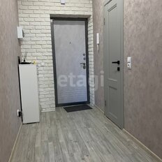 Квартира 36,1 м², 1-комнатная - изображение 3