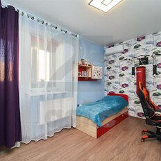 Квартира 85 м², 3-комнатная - изображение 5