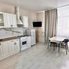 Квартира 24 м², студия - изображение 4