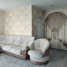 Квартира 57 м², 2-комнатная - изображение 5