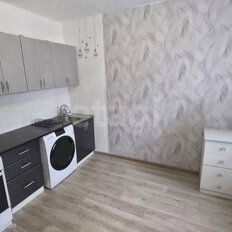 Квартира 34,4 м², 1-комнатная - изображение 4