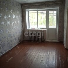 Квартира 42,7 м², 2-комнатная - изображение 2