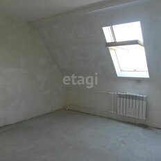 Квартира 40,7 м², 1-комнатная - изображение 4