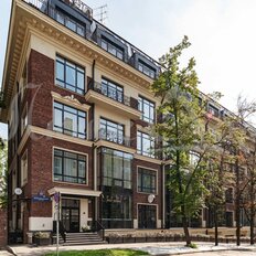 Квартира 112,7 м², 3-комнатная - изображение 1