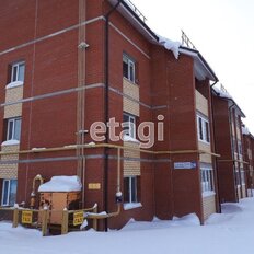 Квартира 32,8 м², 1-комнатная - изображение 1