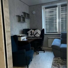 Квартира 53 м², 2-комнатная - изображение 2