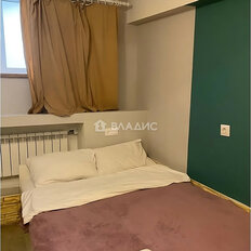 Квартира 10 м², студия - изображение 3