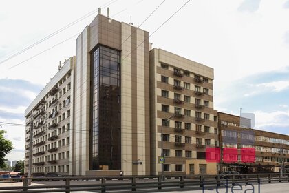 21,4 м², апартаменты-студия 8 600 000 ₽ - изображение 147