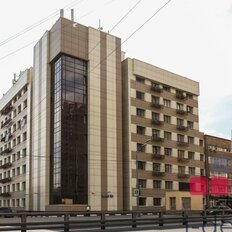 Квартира 28 м², 1-комнатные - изображение 1