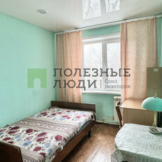 Квартира 55,4 м², 3-комнатная - изображение 5