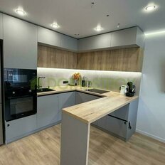 Квартира 72,9 м², 2-комнатная - изображение 3