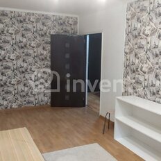 Квартира 40,9 м², 1-комнатная - изображение 2