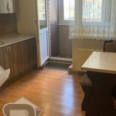 Квартира 51 м², 1-комнатная - изображение 2