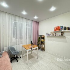 Квартира 20 м², студия - изображение 3