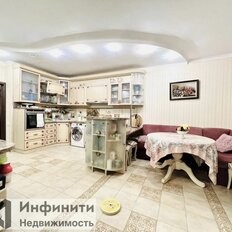 Квартира 152,7 м², 3-комнатная - изображение 1