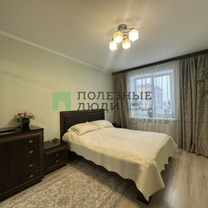 Квартира 54,4 м², 2-комнатная - изображение 4