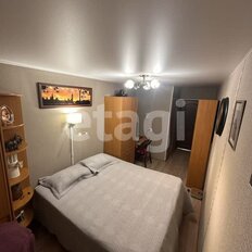 Квартира 43,1 м², 2-комнатная - изображение 5