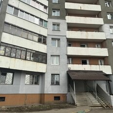 Квартира 81 м², 3-комнатная - изображение 5