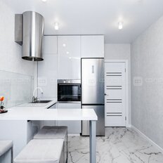 Квартира 33,7 м², 1-комнатная - изображение 3