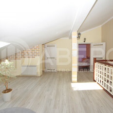 Квартира 180 м², 5-комнатная - изображение 5