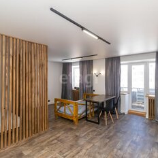 Квартира 46,4 м², студия - изображение 3