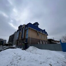 930 м², помещение свободного назначения - изображение 3